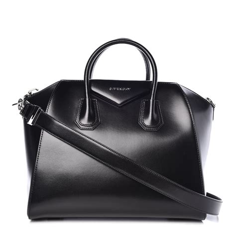 black givenchy antigona